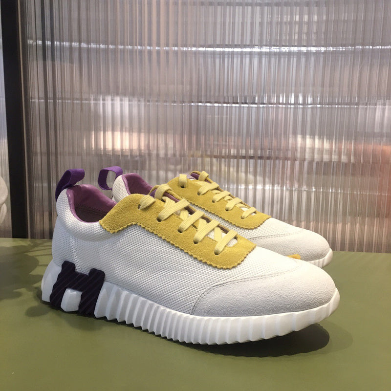 Hermes Luxury Shoes