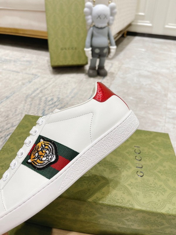 Gucci Luxury Shoes