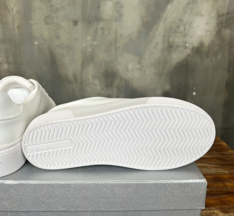 Mila's Edit - PD Women Shoes - 011