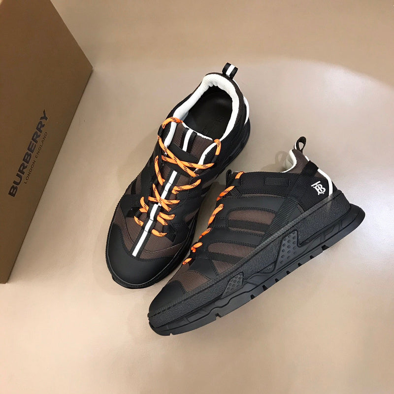Burberry Luxury Shoes