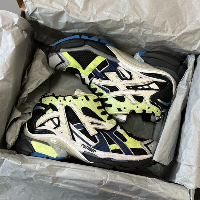 Balenciaga Luxury Shoes