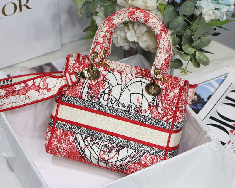 ENT - DOR Bags - 563