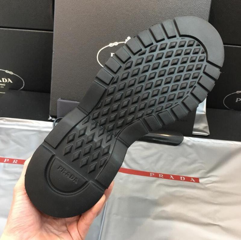 Mila's Edit - PD Men Shoes - 475