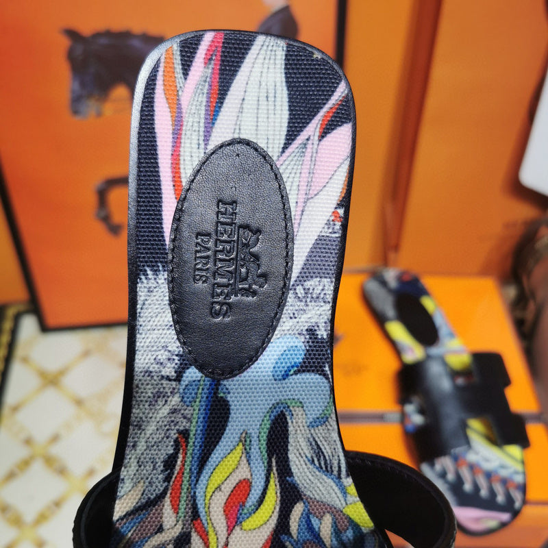 Hermes Luxury Sandals