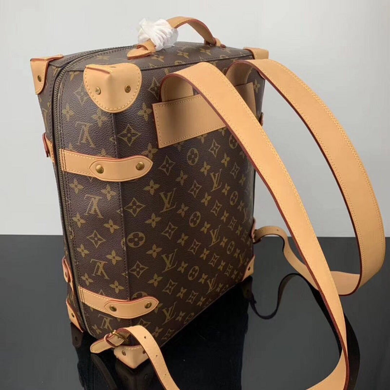 I W Fashion Lu-Vi bags - 17803