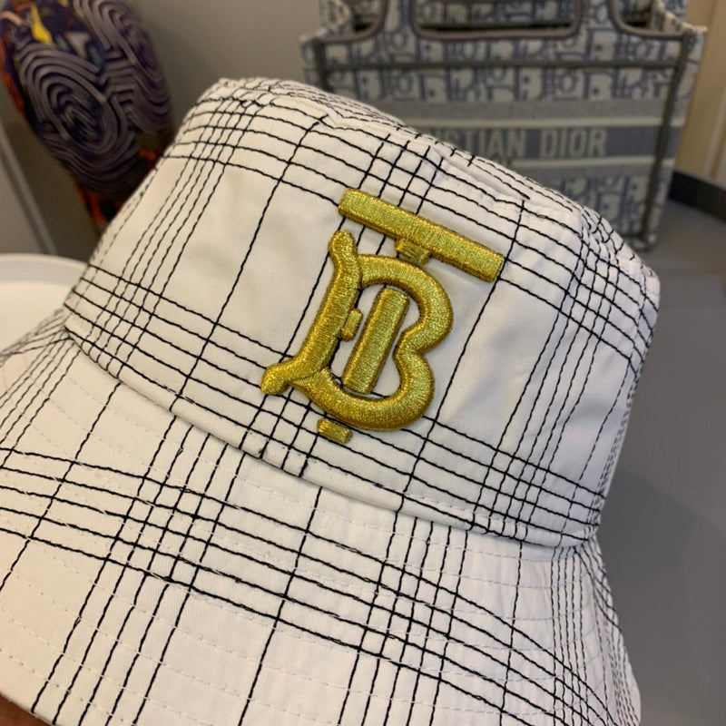 Burberry Luxury Cap