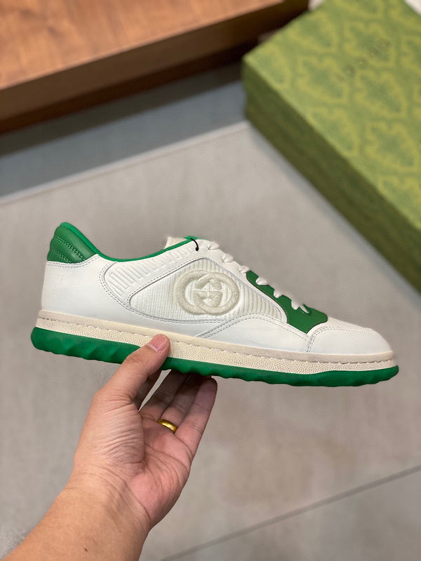 Gucci Luxury Shoes