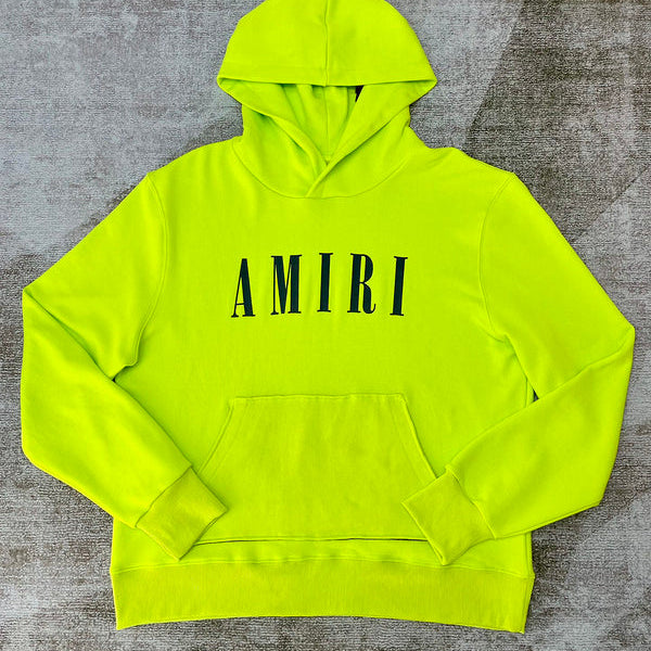 AMIR Hoodies - 076