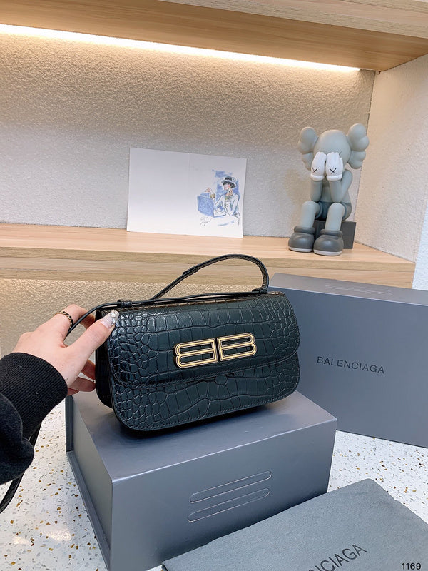 PHA Fashion - BGA Bags - 1610