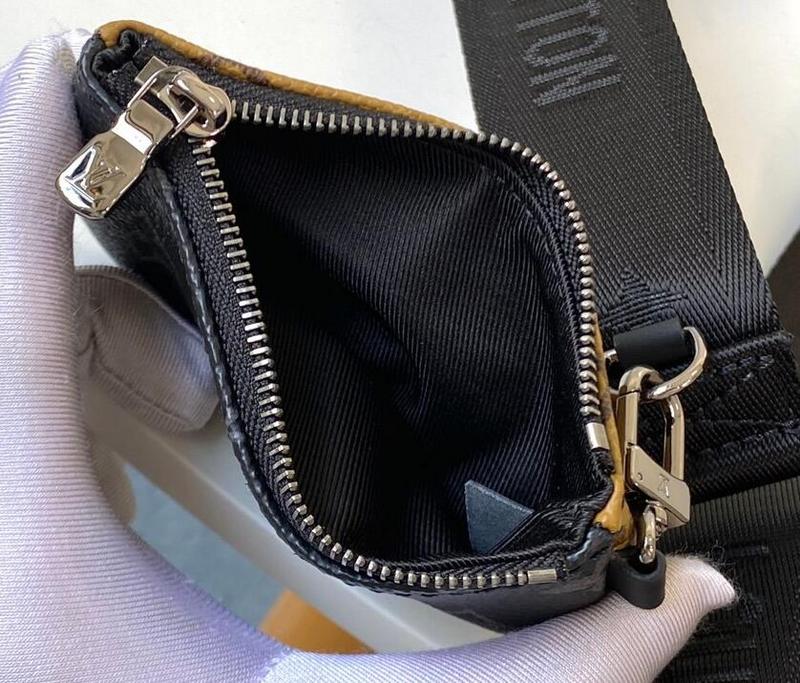Mila's Edit - LOV Bags - 2697