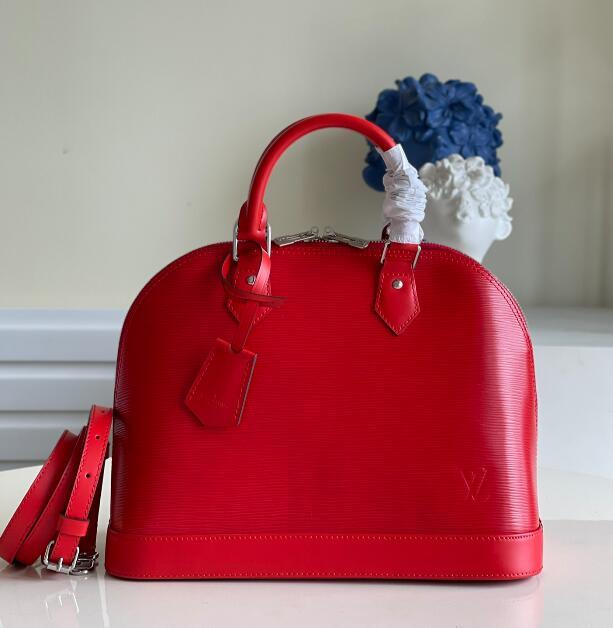Mila's Edit - LOV Bags - 2311