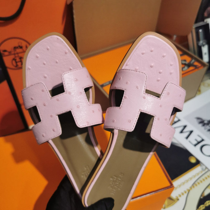 Hermes Luxury Sandals