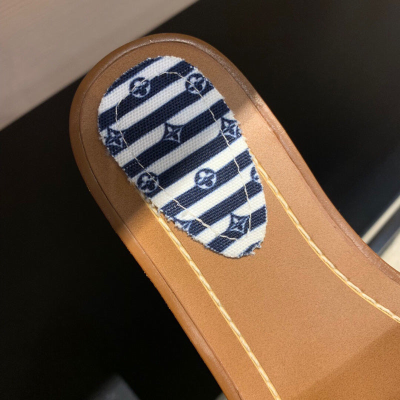 Louis Vuittion Luxury Shoes