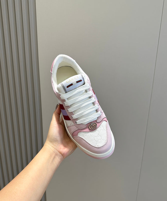 Gucci Luxury Shoes