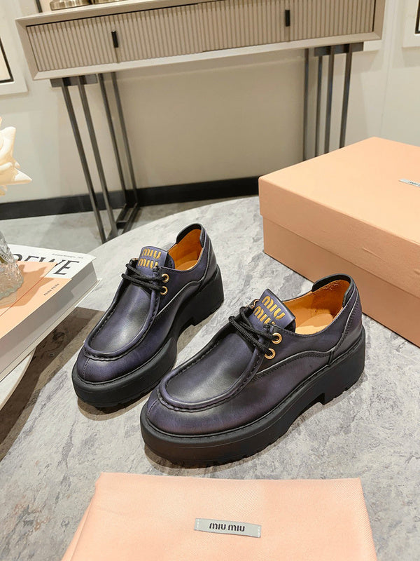 MIU MIU Luxury Shoes