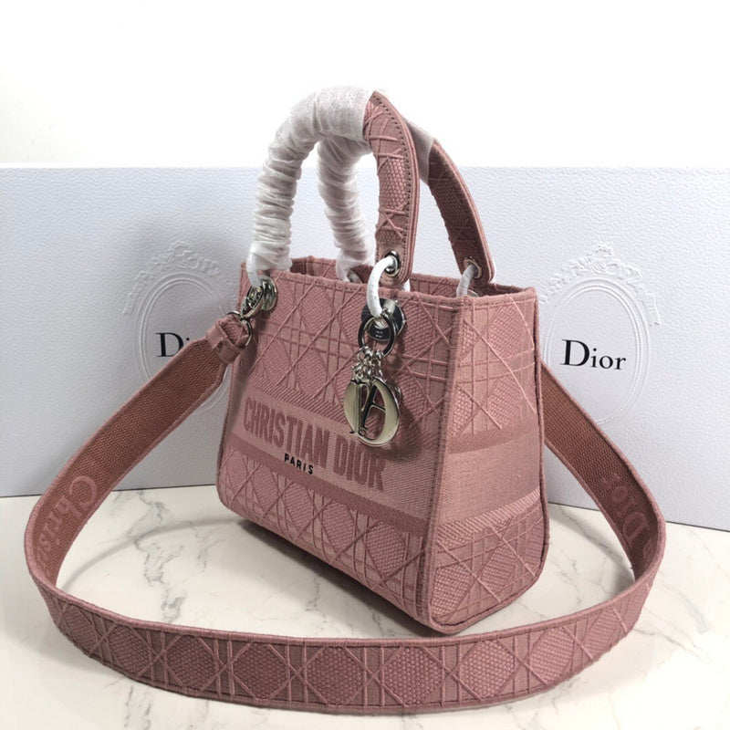 ENT - DOR Bags - 649