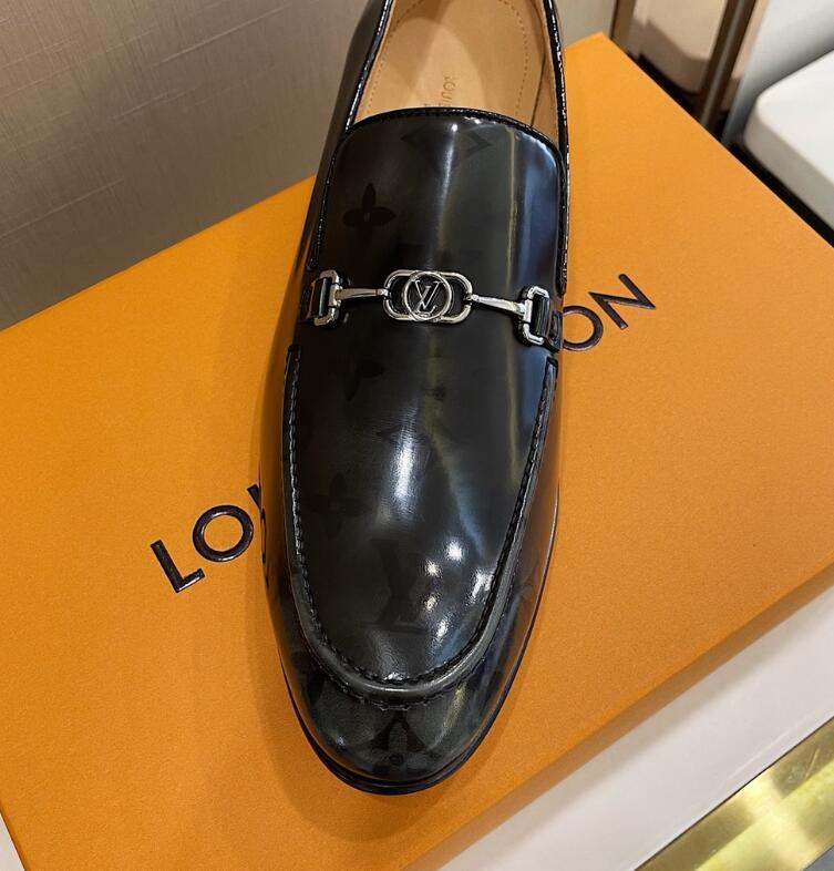 Mila's Edit - LOV Men Shoes - 1653