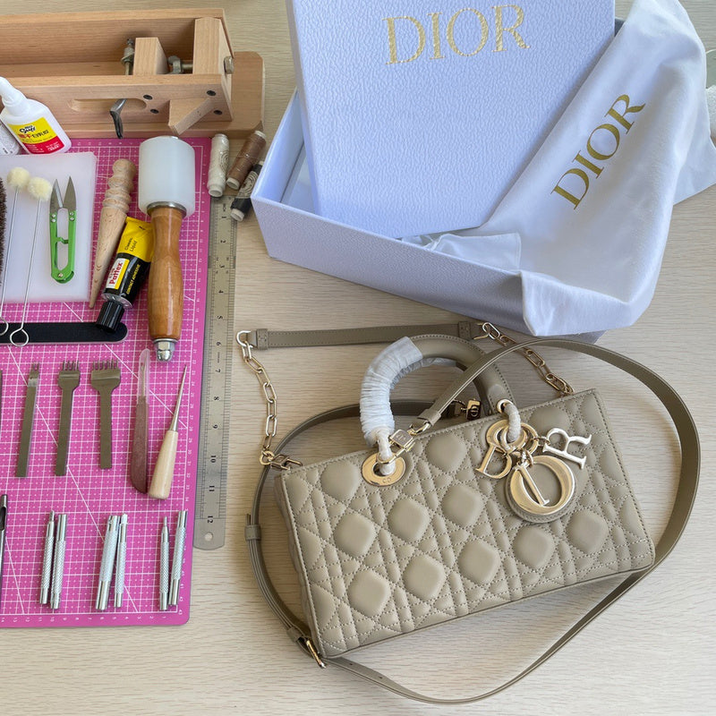 PHA - DOR Bags - 423