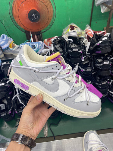 Nike Luxury Shoes