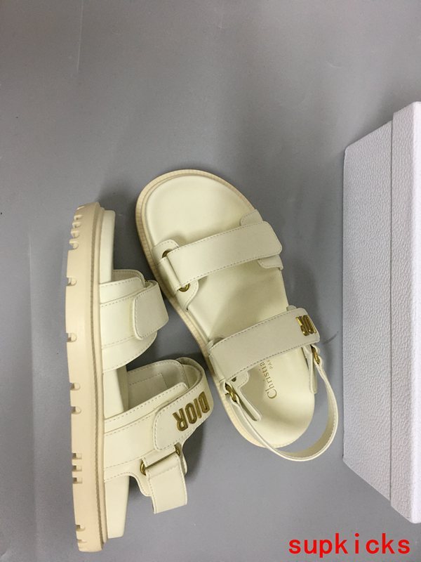 Dior Luxury Shoes