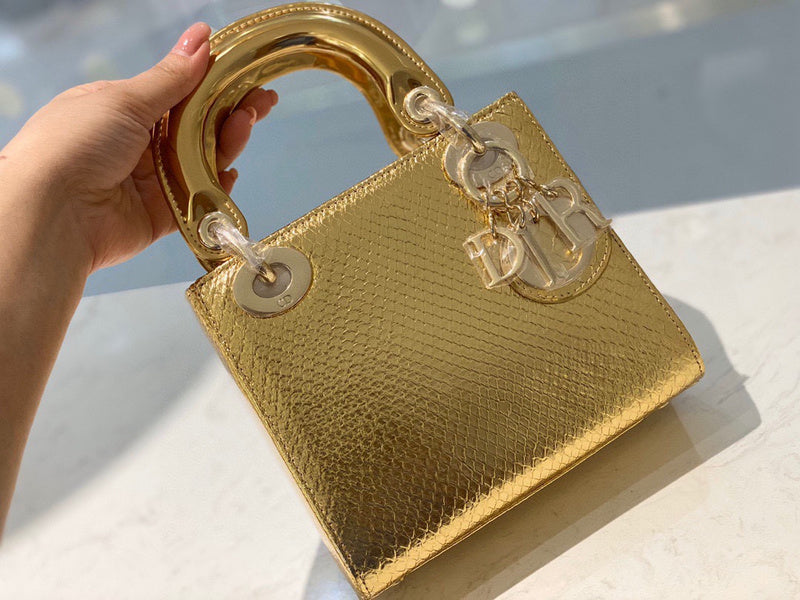 PHA - DOR Bags - 476