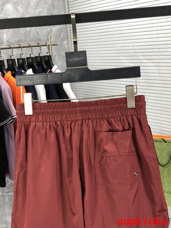 RHUDE Luxury Cloth
