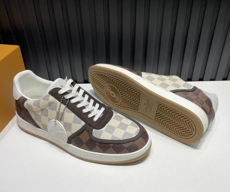 Mila's Edit - LOV Men Shoes - 1200