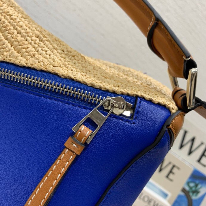 PHA - LWO Bags - 290