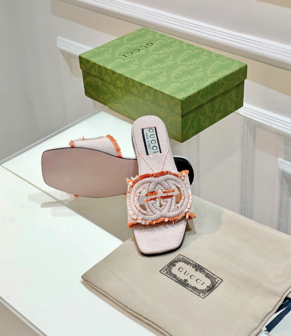 Mila's Edit - LOV Women Shoes - 136