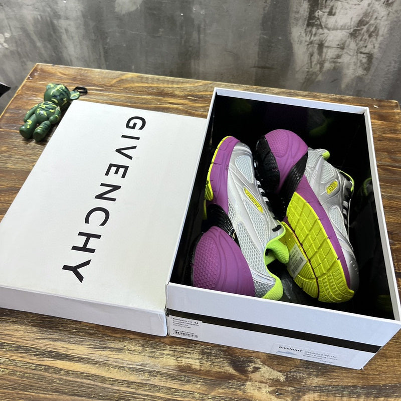 Givenchy Luxury Shoes