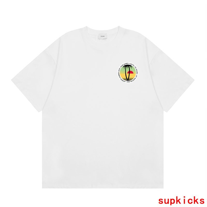 RHUDE Luxury Cloth