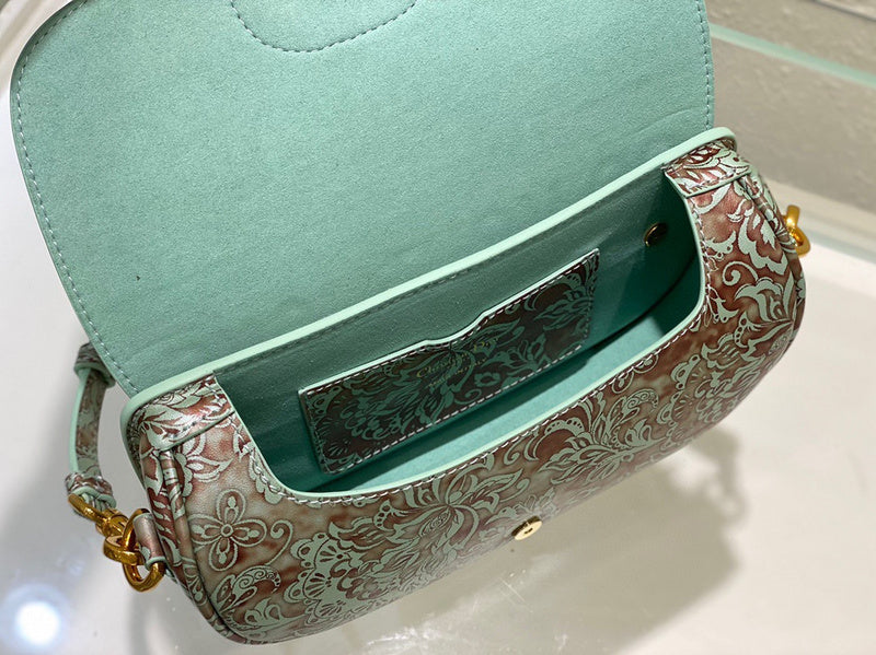 ENT - DOR Bags - 942