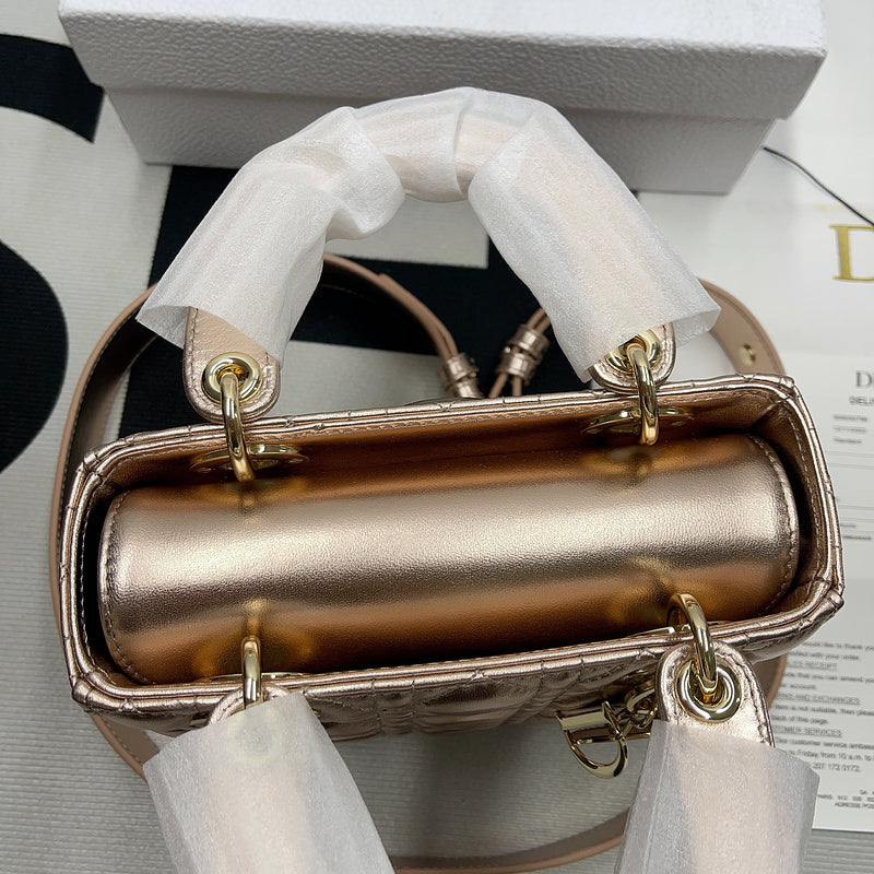 ENT - DOR Bags - 625