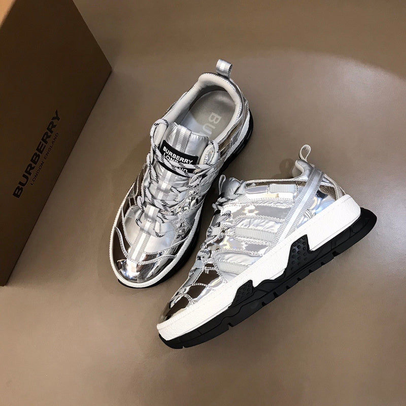 Burberry Luxury Shoes