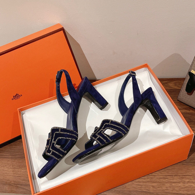 Hermes Luxury Shoes