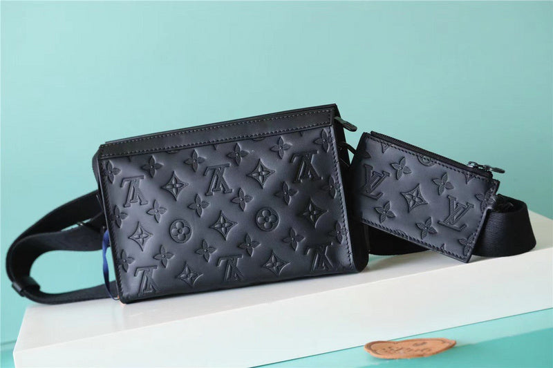 I W Fashion Lu-Vi bags - 10239