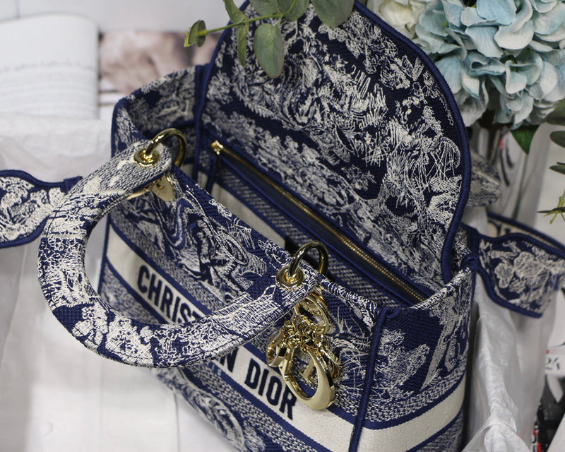 ENT - DOR Bags - 567