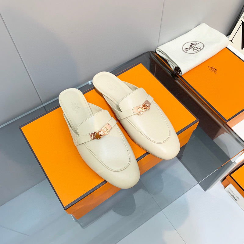 Hermes Luxury Sandals