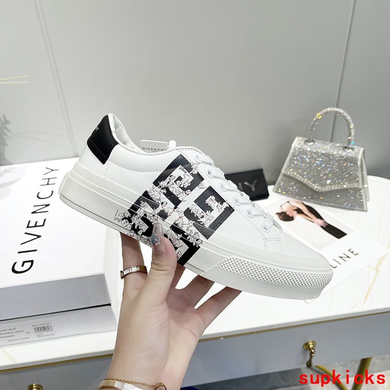 Givenchy Luxury Shoes