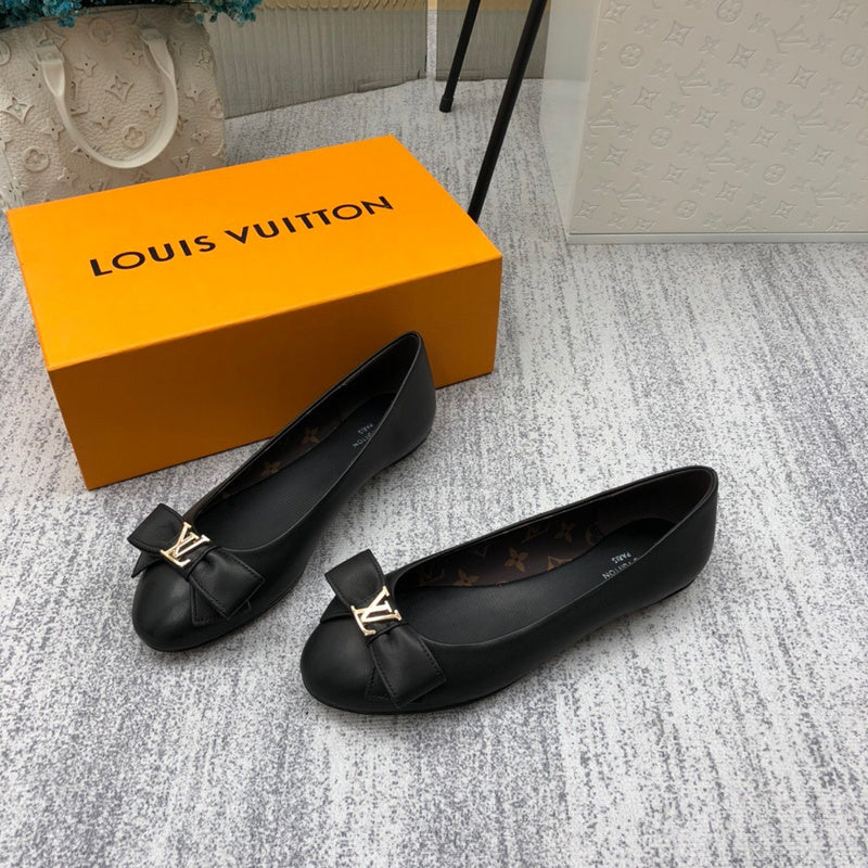 Louis Vuittion Luxury Shoes