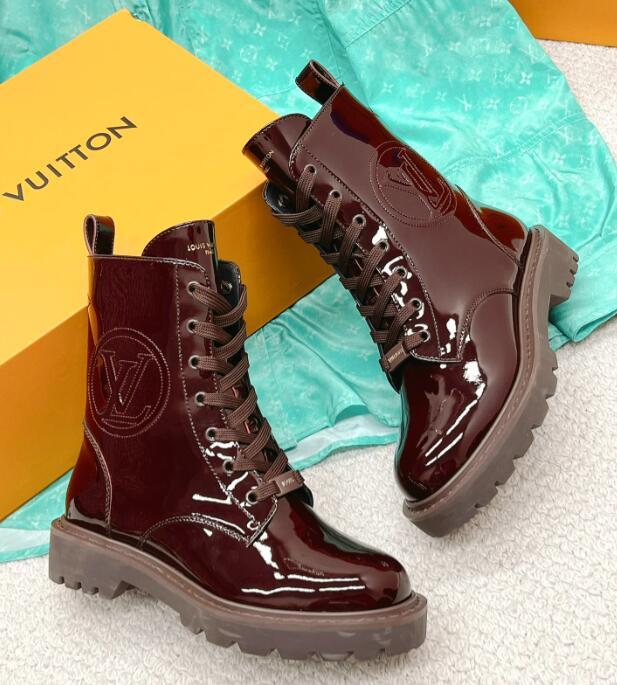 Mila's Edit - LOV Women Shoes - 656