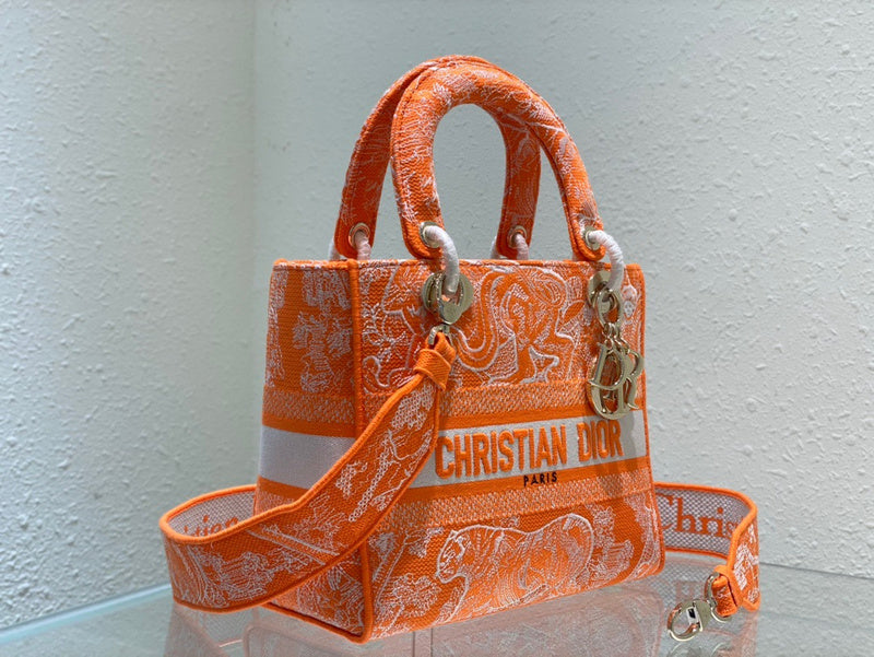 ENT - DOR Bags - 577