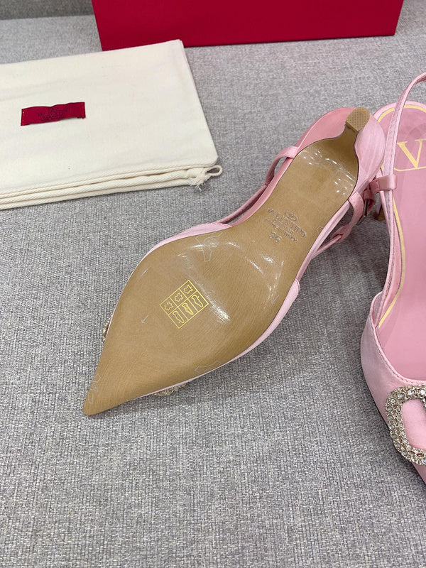 Valentino GARAVANI Luxury Shoes