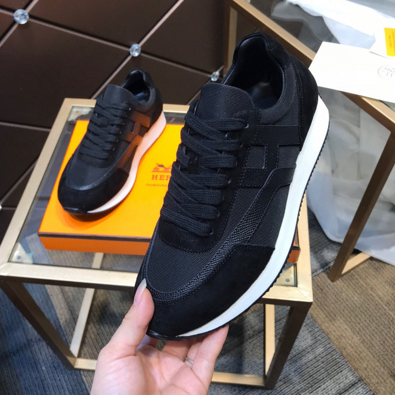 Hermes Luxury Shoes