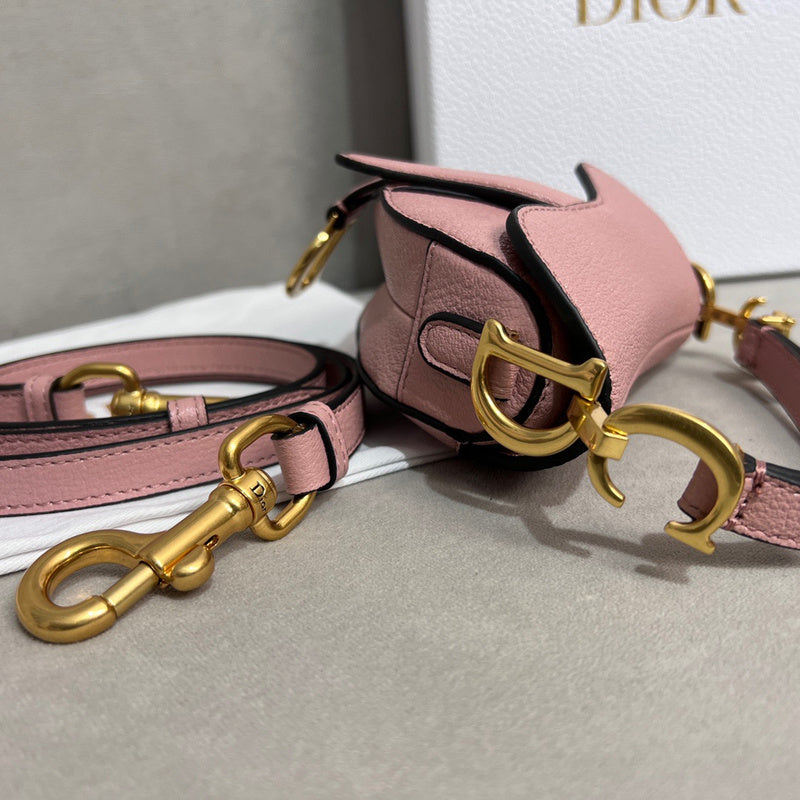 ENT - DOR Bags - 412