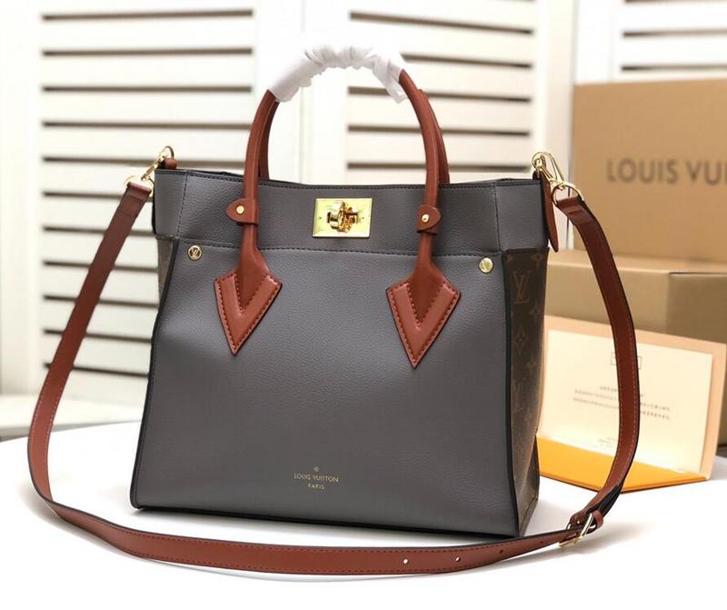 Mila's Edit - LOV Bags - 2161