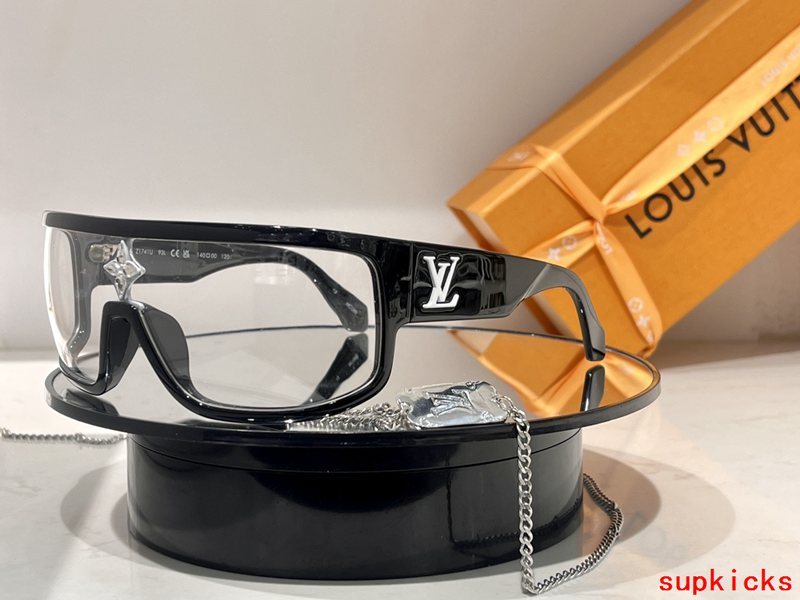 Louis Vuittion Luxury Sunglasses