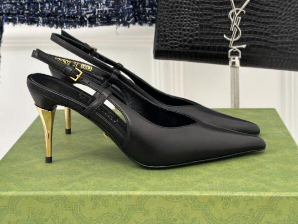 Mila's Edit - LOV Women Shoes - 329