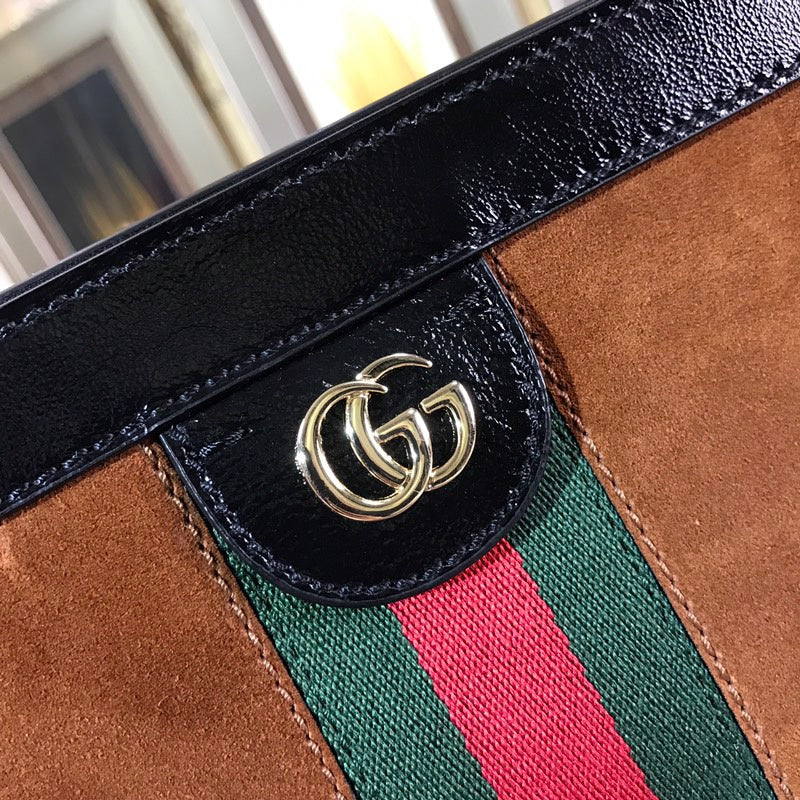 ENT - GCI Bags - 1110