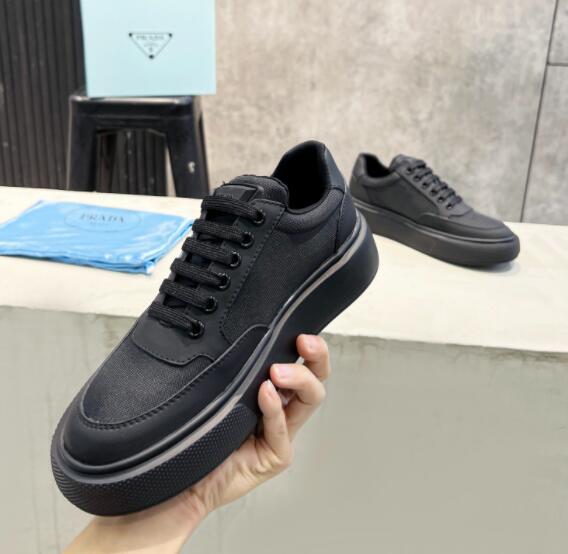 Mila's Edit - PD Men Shoes - 200